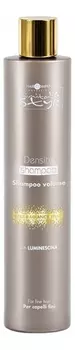 Шампунь для придания объема волосам Inimitable Style Density Shampoo: Шампунь 250мл