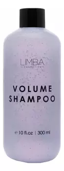 Шампунь для придания объема волосам Pure Volume Shampoo 300мл