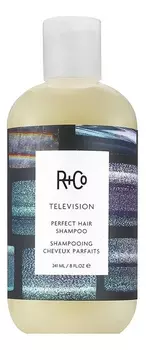 Шампунь для совершенства волос Television Perfect Hair Shampoo: Шампунь 251мл