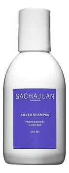 Шампунь для светлых волос Silver Shampoo 250мл