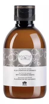 Шампунь для волос Bioactive Naturalis Nutritive Mask: Маска 230мл