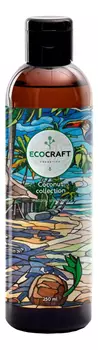 Шампунь для волос Coconut Collection 250мл