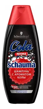 Шампунь для волос Cola: Шампунь 400мл