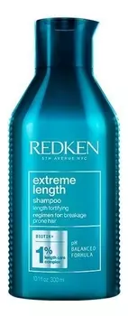Шампунь для волос Extreme Length Shampoo: Шампунь 300мл
