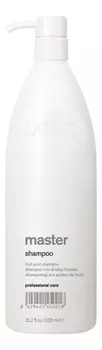 Шампунь для волос Master Shampoo 1000мл