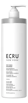 Шампунь для волос очищающий Signature Sea Clean Shampoo: Шампунь 709мл
