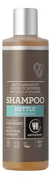 Шампунь для волос от перхоти с экстрактом крапивы Organic Nettle Shampoo: Шампунь 250мл