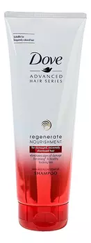 Шампунь для волос Прогрессивное восстановление Advanced Hair Series 250мл