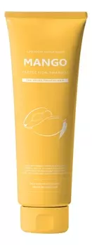 Шампунь для волос с экстрактом манго Pedison Mango Rich Protein Hair Shampoo: Шампунь 100мл