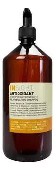 Шампунь для волос с экстрактом моркови Antioxidant Rejuvenating Shampoo: Шампунь 900мл