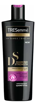 Шампунь для волос укрепляющий Diamond Strength: Шампунь 400мл