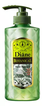 Шампунь для волос Увлажнение Botanical Moist Shampoo 480мл