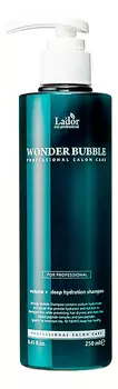 Шампунь для волос Wonder Bubble Shampoo: Шампунь 250мл