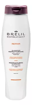 Шампунь для восстановления волос Bio Treatment Repair Shampoo: Шампунь 250мл