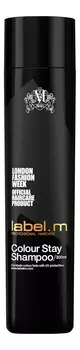 Шампунь для защиты цвета волос Colour Stay Shampoo: Шампунь 300мл