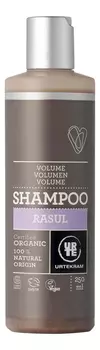 Шампунь-объем для жирных волос с вулканической глиной Рассул Organic Rhassoul Volume Shampoo: Шампунь 250мл