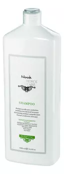 Шампунь от перхоти Ph 5,5 Difference Hair Care Purifying&amp;Anti-Dandruff Shampoo: Шампунь 1000мл