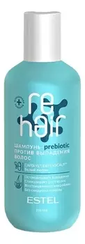 Шампунь-prebiotic против выпадения волос reHAIR: Шампунь 250мл