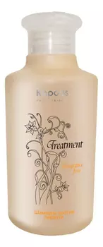 Шампунь против перхоти Treatment 250мл