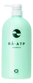 Шампунь против выпадения волос RA-ATP Shampoo 800мл