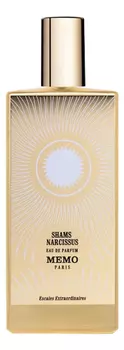 Shams Narcissus: парфюмерная вода 2мл