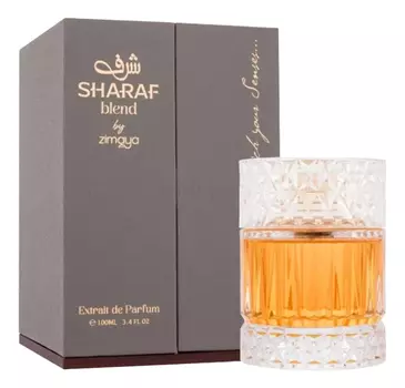 Sharaf Blend: духи 100мл