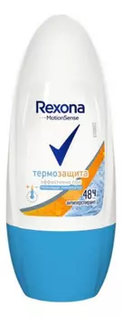 Шариковый антиперспирант Термозащита MotionSense 50мл
