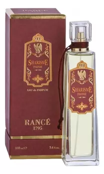 Sharisme: парфюмерная вода 100мл