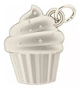 Шарм для ароматического брелока Cupcake Charming Scents