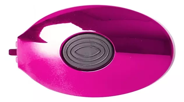 Щетка для спутанных волос Epic Professional Pop Fold Pink (раскладная)