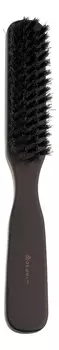 Щетка для укладки волос деревянная BR-WC307