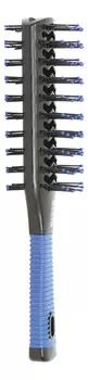 Щетка для укладки волос продувная Breeze 730574