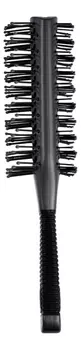 Щетка для укладки волос продувная DW9526B