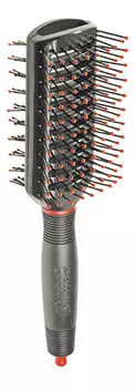 Щетка для волос тоннельная Pro Control