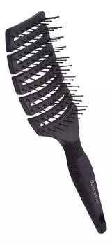 Щетка для волос туннельная New Flexi BRZ102