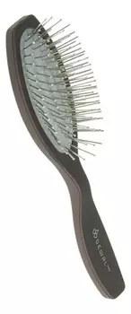 Щетка массажная для волос Coffee BR6402