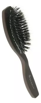 Щетка массажная для волос Coffee BR6403