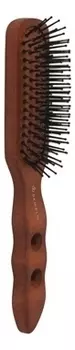 Щетка массажная для волос Termit BRTM120