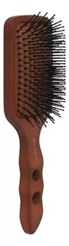 Щетка массажная для волос Termit BRTM360