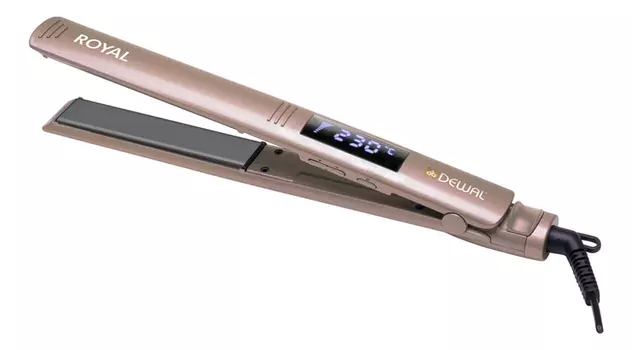 Щипцы для выпрямления волос Royal 03-410