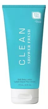 Shower Fresh: лосьон для тела 177мл