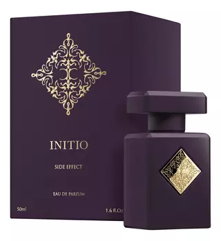 Side Effect: парфюмерная вода 50мл