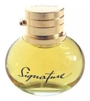 Signature: парфюмерная вода 100мл уценка