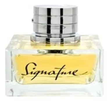 Signature Pour Homme: туалетная вода 30мл