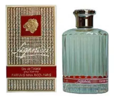 Signoricci: туалетная вода 50мл