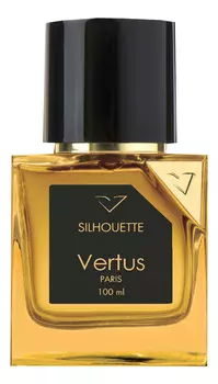 Silhouette: парфюмерная вода 100мл уценка