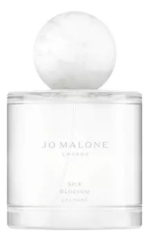 Silk Blossom 2022: одеколон 100мл уценка