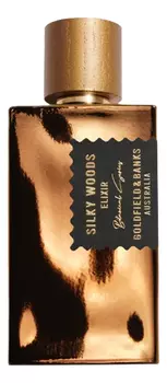 Silky Woods Elixir: духи 100мл уценка