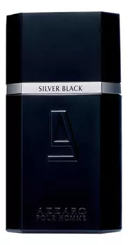 Silver Black: туалетная вода 7мл