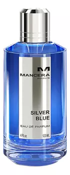 Silver Blue: парфюмерная вода 1,5мл